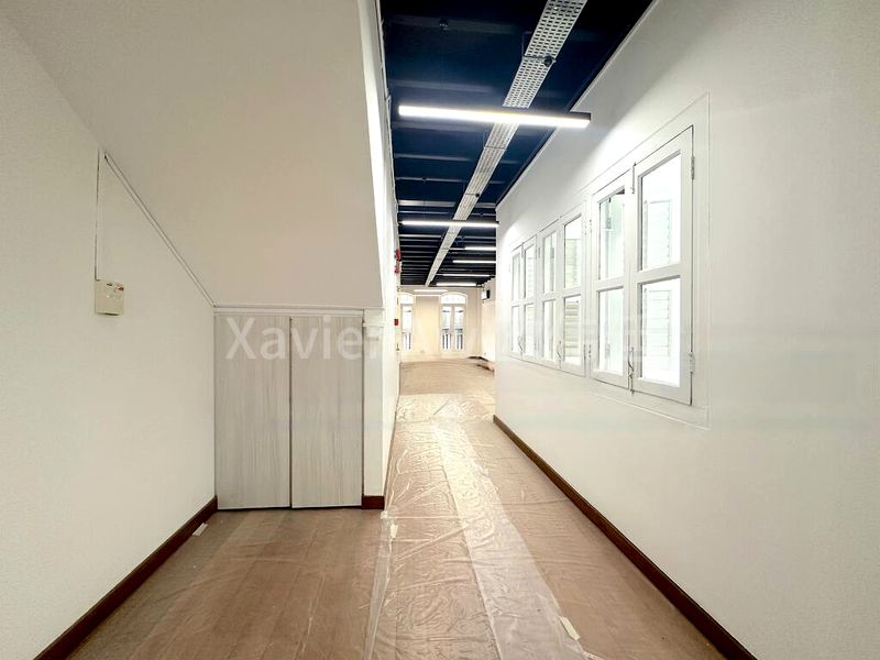 Shop / Shophouse for Rent: Shophouse | 2nd Level @ Duxton Road (D02) - Image 4