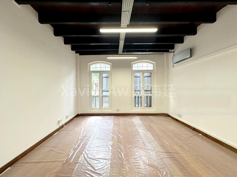 Shop / Shophouse for Rent: Shophouse | 2nd Level @ Duxton Road (D02) - Image 1