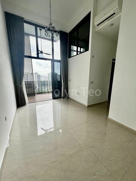 3 Bed Condo for Rent in  Grandeur Park Residences - Image 1