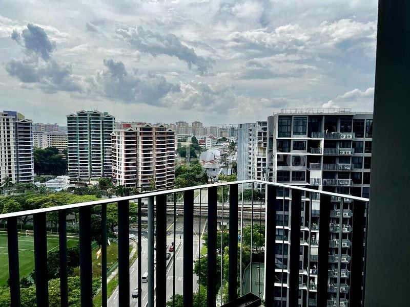 3 Bed Condo for Rent in  Grandeur Park Residences - Image 2