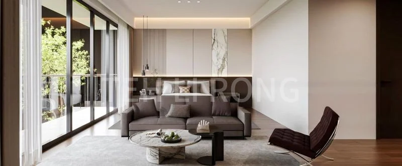 6 Bed Bungalow (Landed) for Sale in  Serangoon Park - Image 11