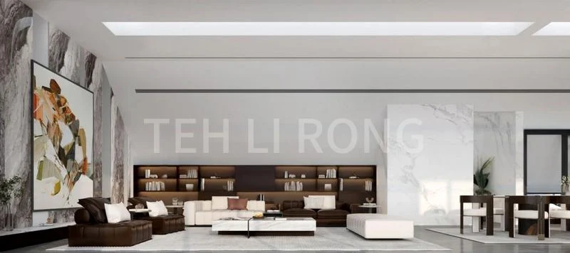 6 Bed Bungalow (Landed) for Sale in  Serangoon Park - Image 13