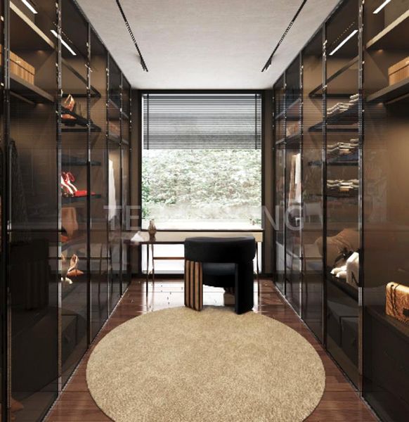 6 Bed Bungalow (Landed) for Sale in  Serangoon Park - Image 8