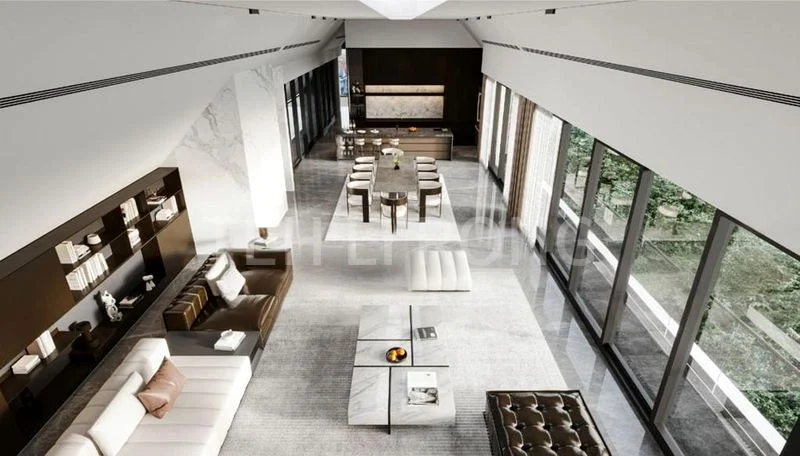 6 Bed Bungalow (Landed) for Sale in  Serangoon Park - Image 14