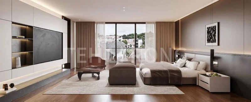 6 Bed Bungalow (Landed) for Sale in  Serangoon Park - Image 10