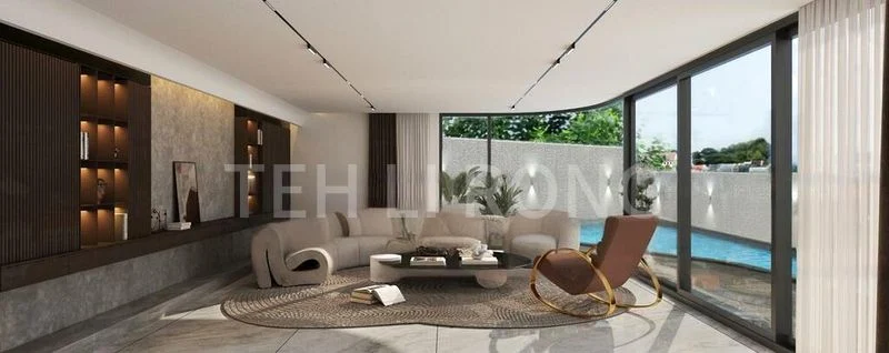 6 Bed Bungalow (Landed) for Sale in  Serangoon Park - Image 6