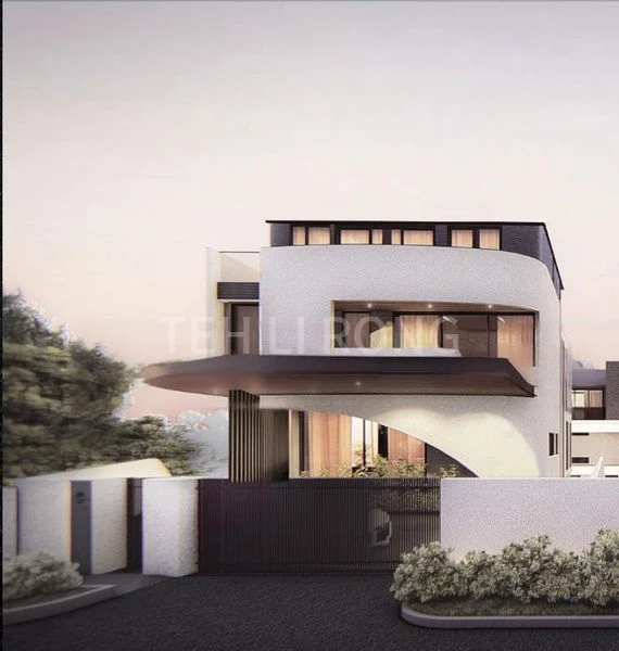 6 Bed Bungalow (Landed) for Sale in  Serangoon Park - Image 3