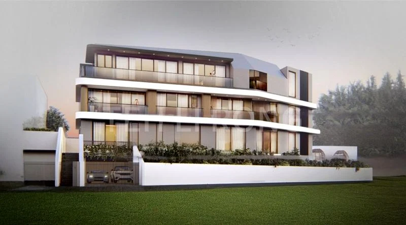 6 Bed Bungalow (Landed) for Sale in  Serangoon Park - Image 1