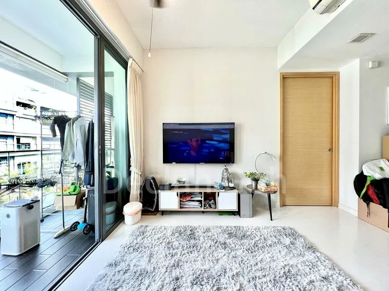 1 Bed Condo for Rent in  Hedges Park Condominium - Image 3