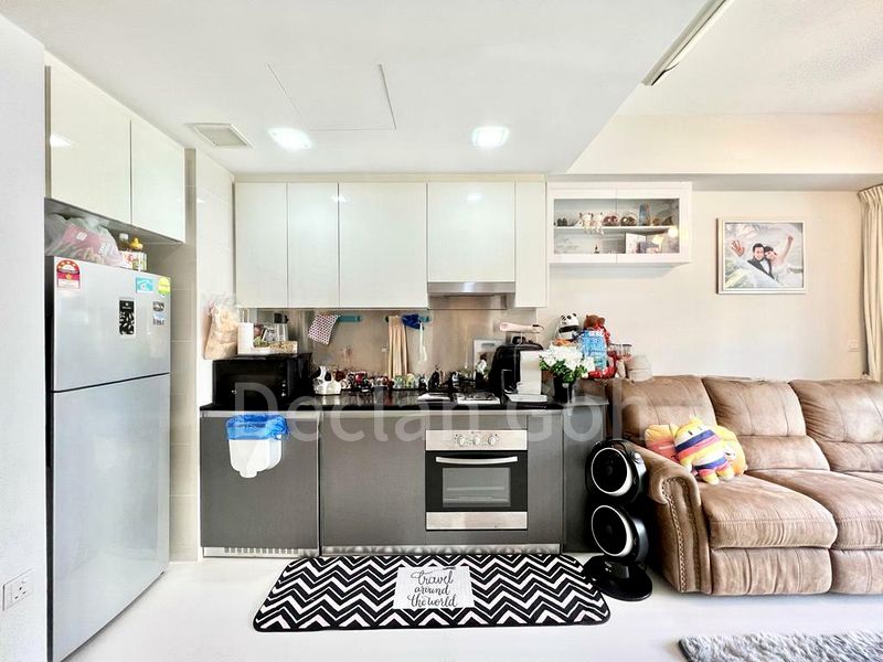 1 Bed Condo for Rent in  Hedges Park Condominium - Image 4