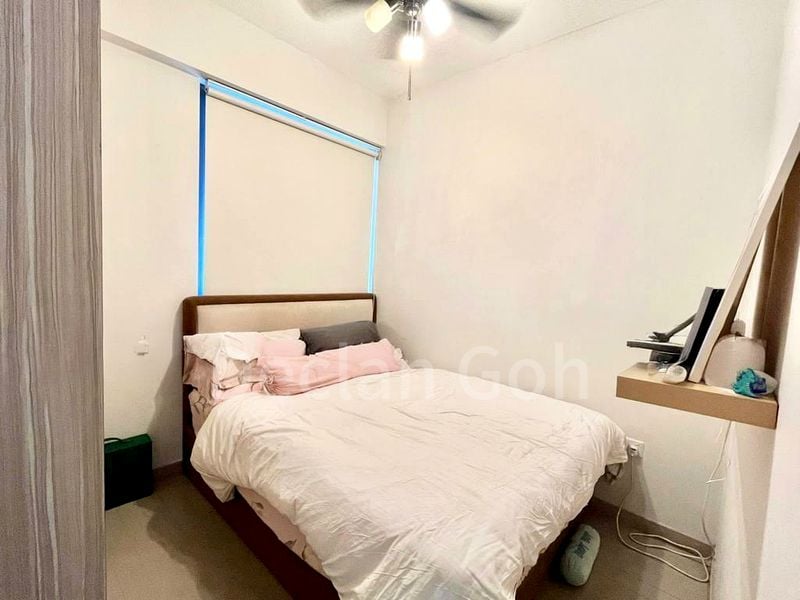 1 Bed Condo for Rent in  Hedges Park Condominium - Image 6