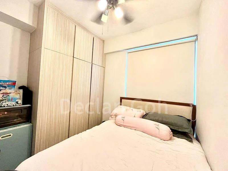 1 Bed Condo for Rent in  Hedges Park Condominium - Image 5