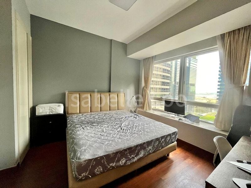 1 Bed Condo for Rent in  The Sail @ Marina Bay - Image 3