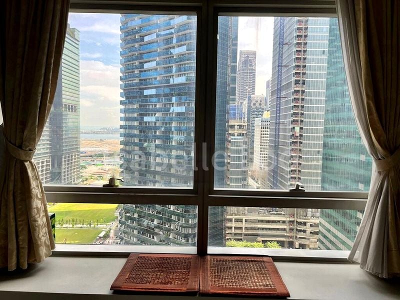 1 Bed Condo for Rent in  The Sail @ Marina Bay - Image 4