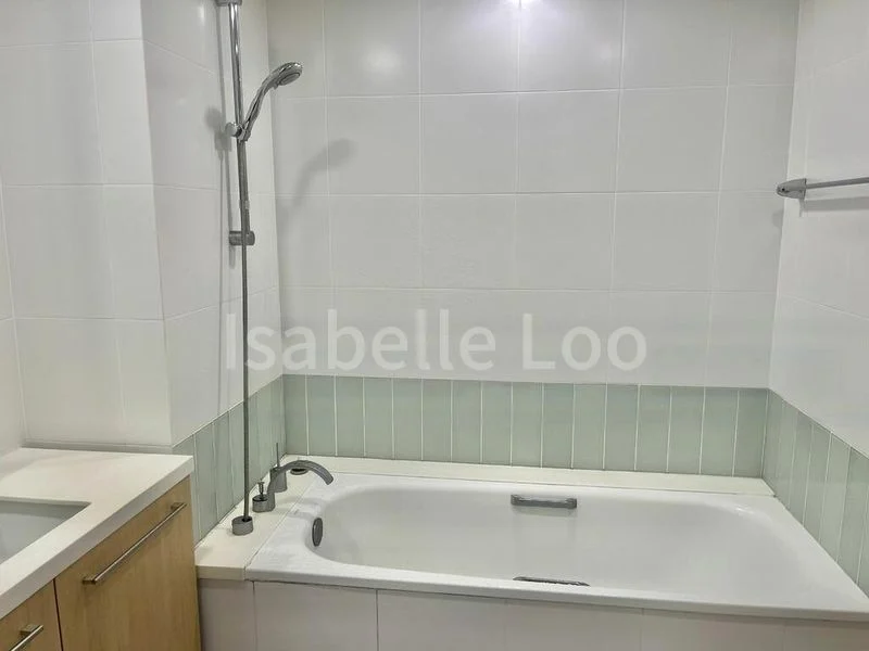 1 Bed Condo for Rent in  The Sail @ Marina Bay - Image 5