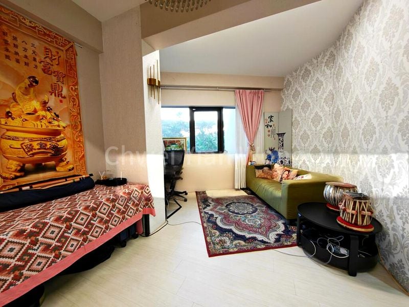 1 Bed Condo for Sale in  Bayshore Park - Image 1