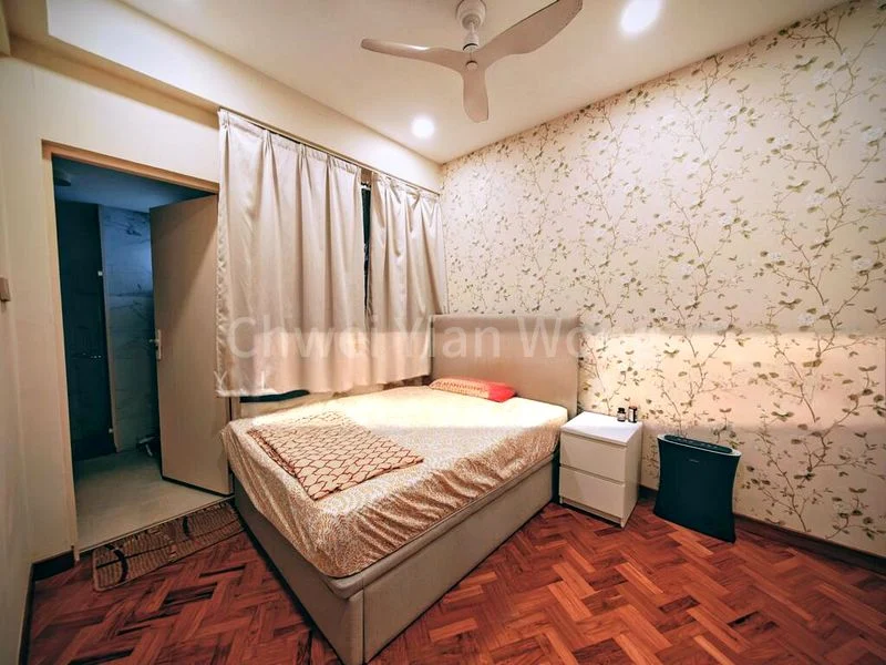 1 Bed Condo for Sale in  Bayshore Park - Image 2