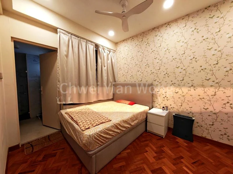 1 Bed Condo for Sale in  Bayshore Park - Image 5