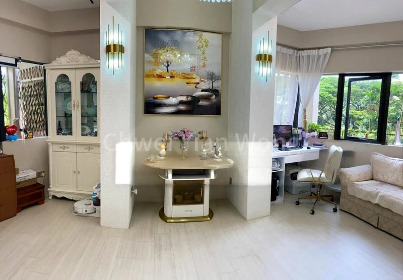 1 Bed Condo for Sale in  Bayshore Park - Image 3