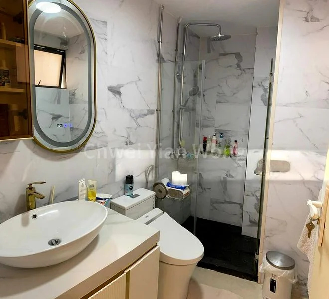 1 Bed Condo for Sale in  Bayshore Park - Image 6