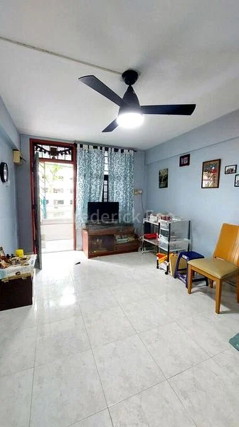 3 Room (3STD) HDB for Rent in  8 Jalan Bukit Ho Swee - Image 1
