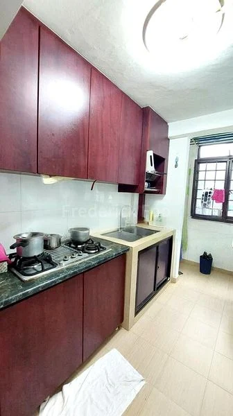 3 Room (3STD) HDB for Rent in  8 Jalan Bukit Ho Swee - Image 3