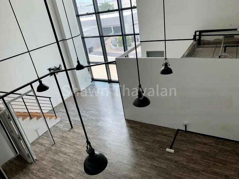 Light Industrial (B1) for Rent: Oxley BizHub - Image 12