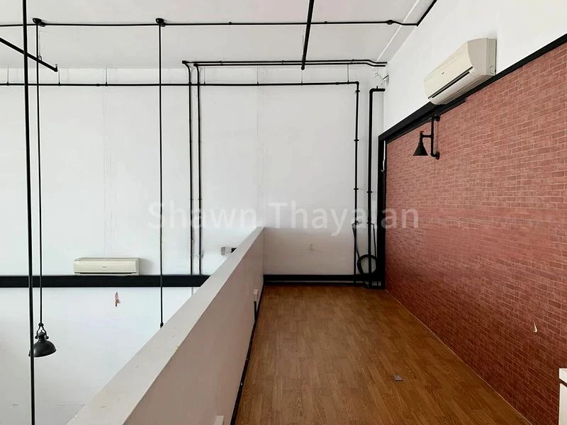 Light Industrial (B1) for Rent: Oxley BizHub - Image 8