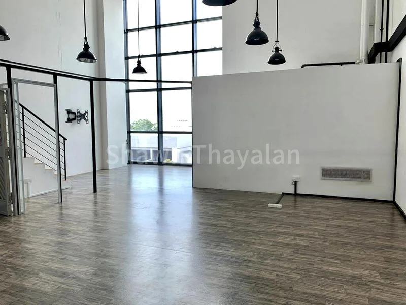 Light Industrial (B1) for Rent: Oxley BizHub - Image 14