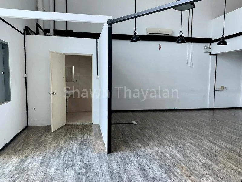 Light Industrial (B1) for Rent: Oxley BizHub - Image 10