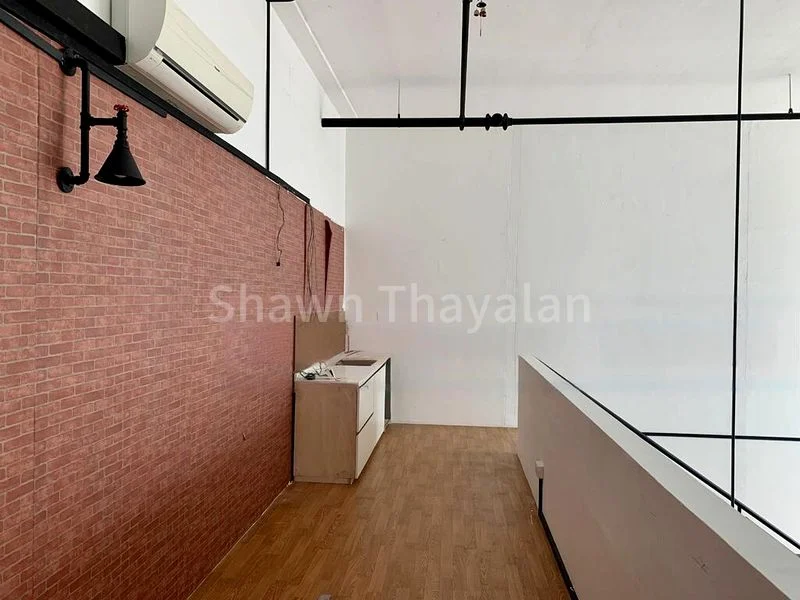 Light Industrial (B1) for Rent: Oxley BizHub - Image 9