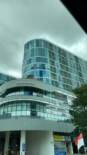 Light Industrial (B1) for Rent: Oxley BizHub - Image 5