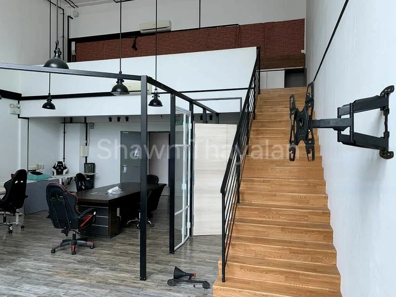 Light Industrial (B1) for Rent: Oxley BizHub - Image 6