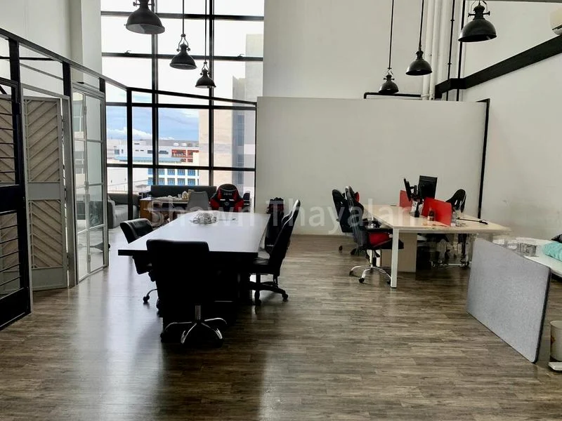 Light Industrial (B1) for Rent: Oxley BizHub - Image 7