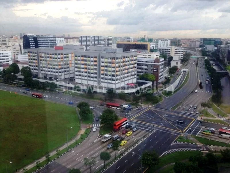 Light Industrial (B1) for Rent: Oxley BizHub - Image 2