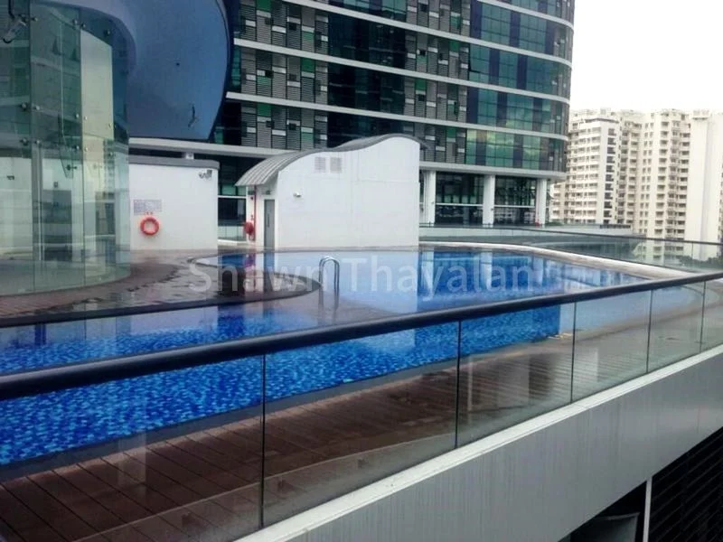 Light Industrial (B1) for Rent: Oxley BizHub - Image 3