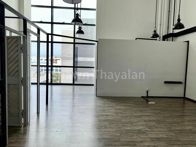 Light Industrial (B1) for Rent: Oxley BizHub - Image 11