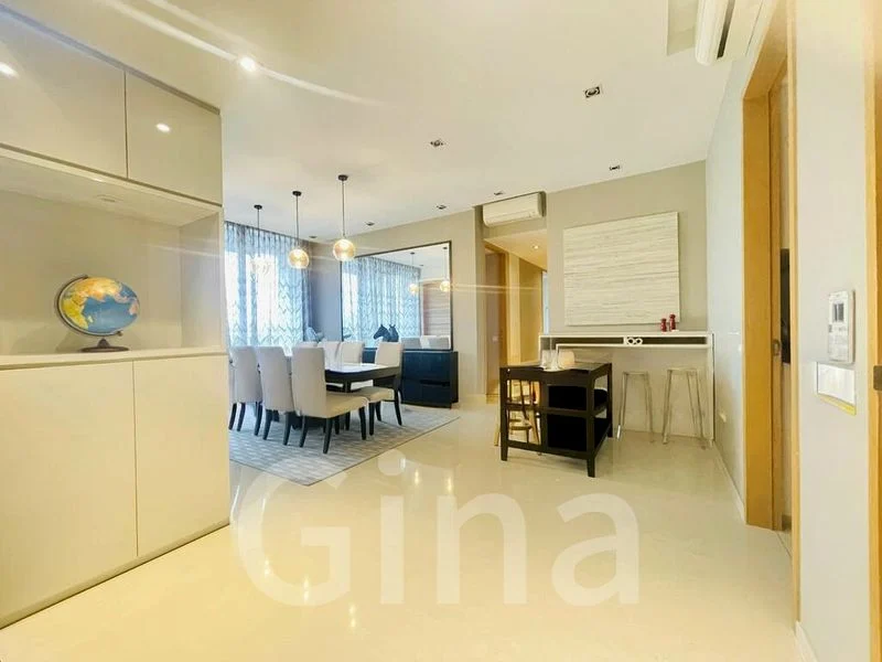 3 Bed Condo for Rent in  The Crest - Image 5