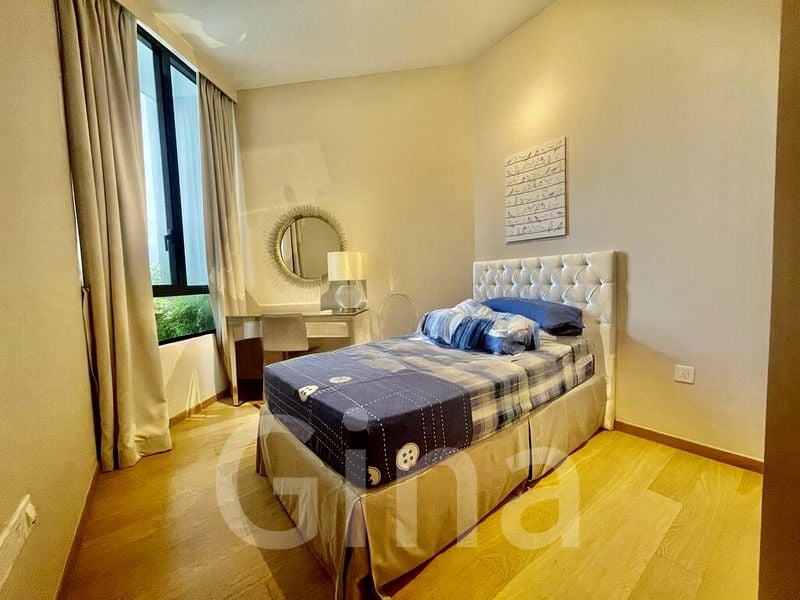 3 Bed Condo for Rent in  The Crest - Image 10