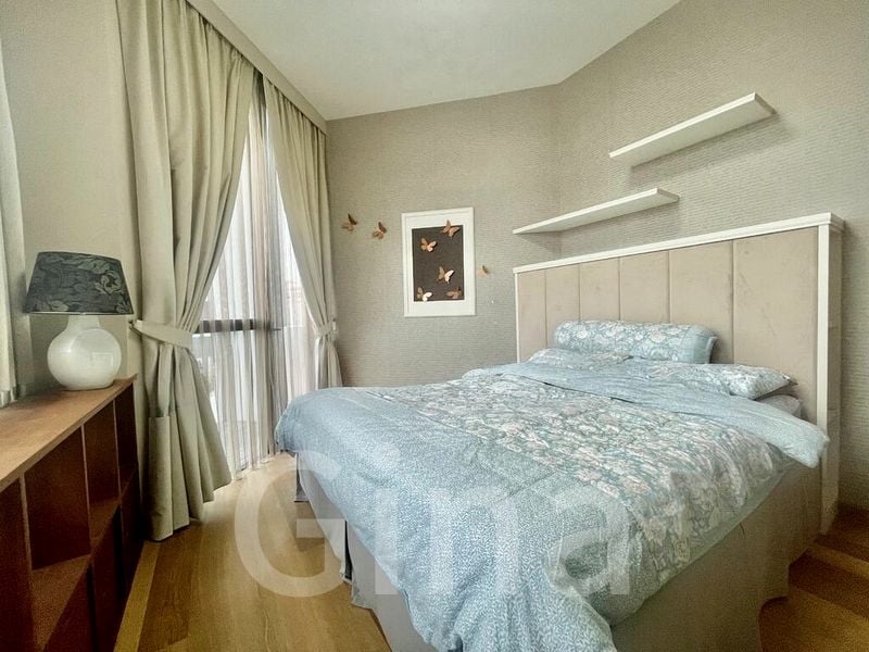 3 Bed Condo for Rent in  The Crest - Image 8