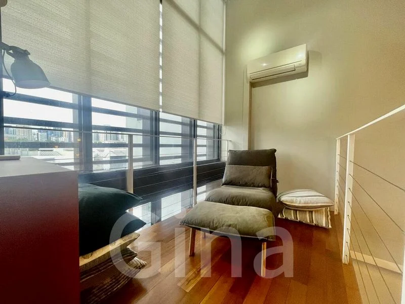 3 Bed Condo for Rent in  The Crest - Image 7