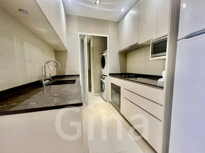 3 Bed Condo for Rent in  The Crest - Image 11