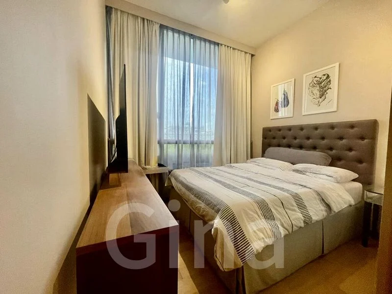 3 Bed Condo for Rent in  The Crest - Image 9