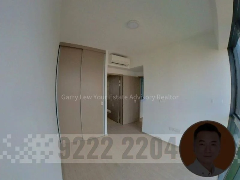 1 Bed Condo for Rent in  Affinity At Serangoon - Image 5