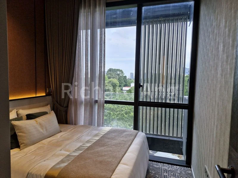 2 Bed Apartment (Condo) for Sale in 19 Nassim - Image 1