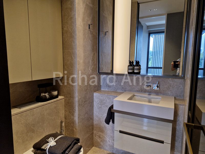 2 Bed Apartment (Condo) for Sale in 19 Nassim - Image 3