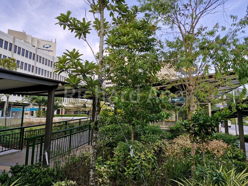 2 Bed Apartment (Condo) for Sale in 19 Nassim - Image 6