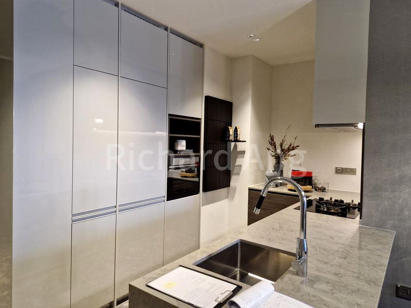2 Bed Apartment (Condo) for Sale in 19 Nassim - Image 2