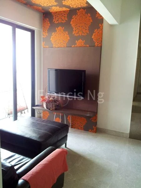 1 Bed Condo for Rent in  Emprado Suites - Image 1