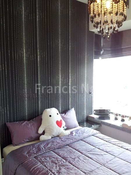 1 Bed Condo for Rent in  Emprado Suites - Image 2
